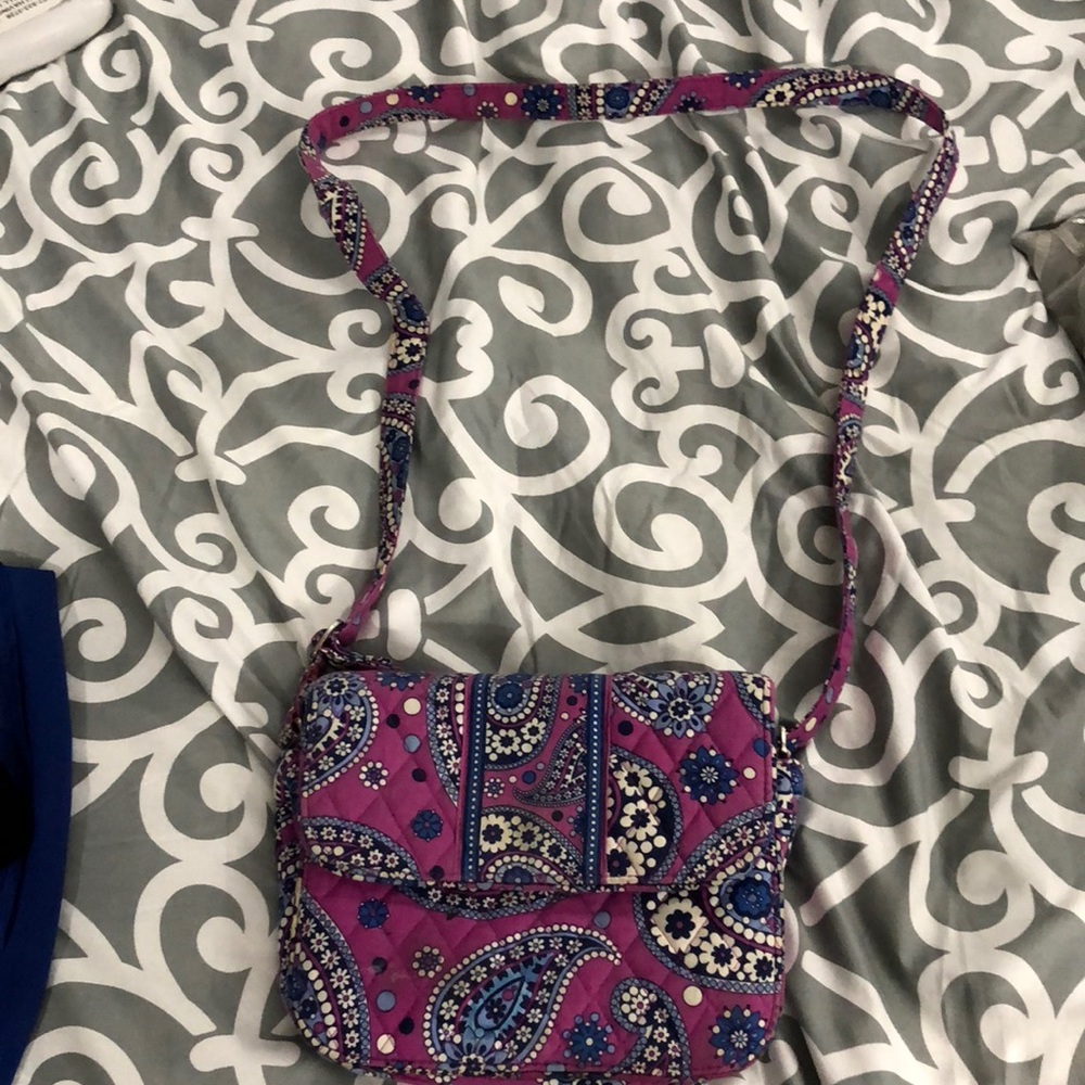 Vera Bradly purse